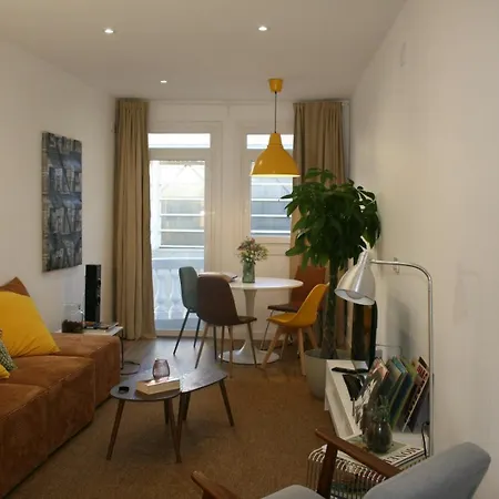 Apartamento Flat In