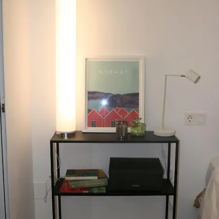 Apartamento Flat In A Coruña