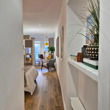 Flat In * A Coruña