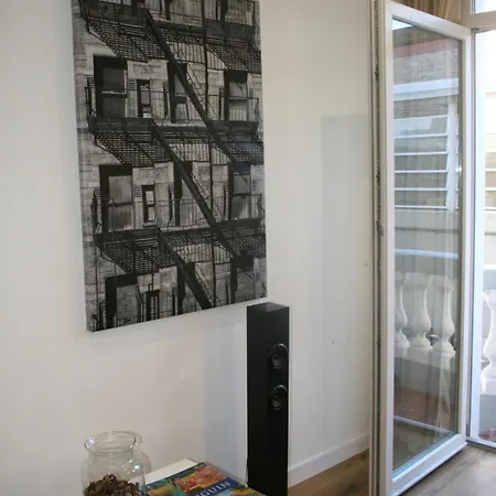 Flat In Apartamento *