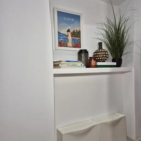 Apartamento Flat In A Coruña