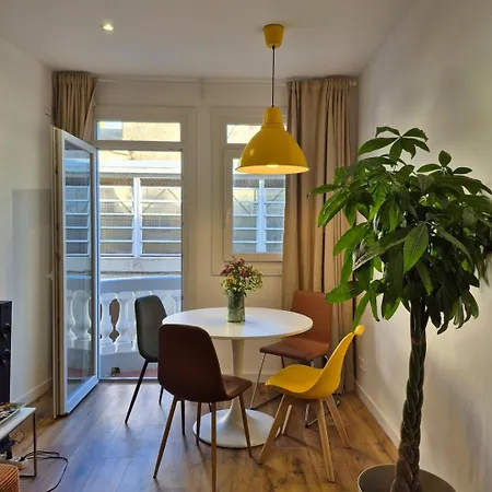 Apartamento Flat In *