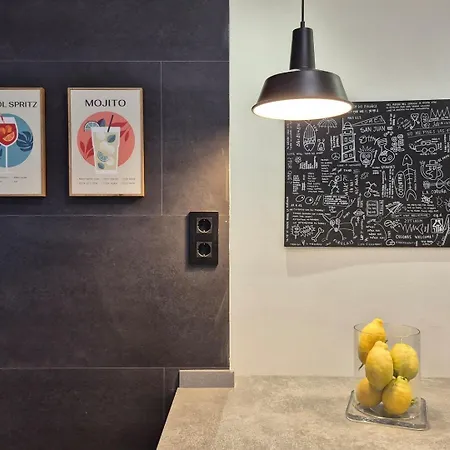 Apartamento Flat In *