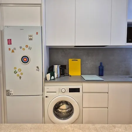 Flat In Apartamento A Coruña