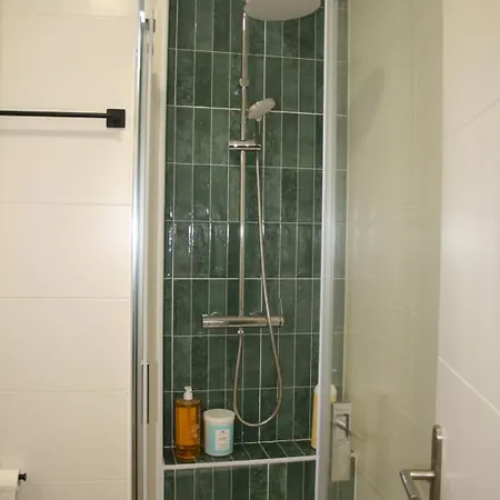 Flat In Apartamento *