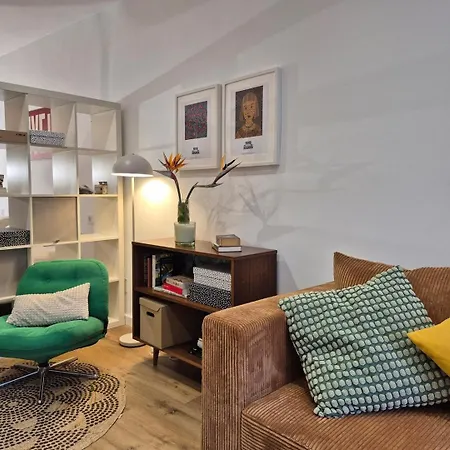 Apartamento Flat In *